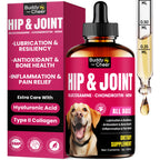 BuddyCheer Liquid Hip Joint Drops Dogs