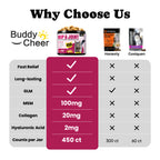 Cat Joint Support Chews