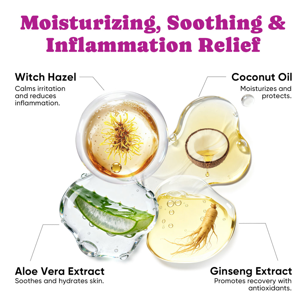 Tear-Resistant Finger Wipes Dog Cat Ear Cleaning