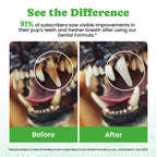 Easy Daily Water Additive Pet Oral Hygiene