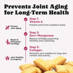 Omega 3 Cat Joint Treats