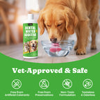 Dog Cat Plaque Tartar Breath Freshener BuddyCheer