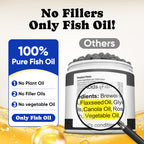 Daily Omega-3 Chews Dogs BuddyCheer Skin Coat