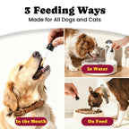 Dog Hip Joint Comfort Liquid Drops BuddyCheer