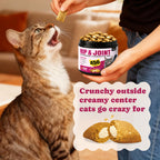 Green Lipped Mussel Cat Joint Support