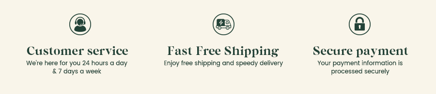 pet supplements backed by customer satisfaction guarantee