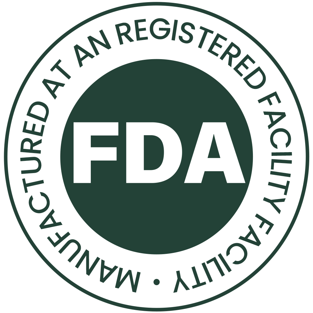 BuddyCheer pet supplements for dogs and cats, quality compliant with FDA standards