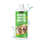 BuddyCheer Breath Freshener Water Additive Dog Cat